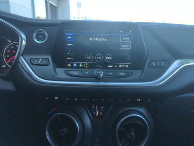 Used 2020 Chevrolet Blazer LT AWD/4WD image 24