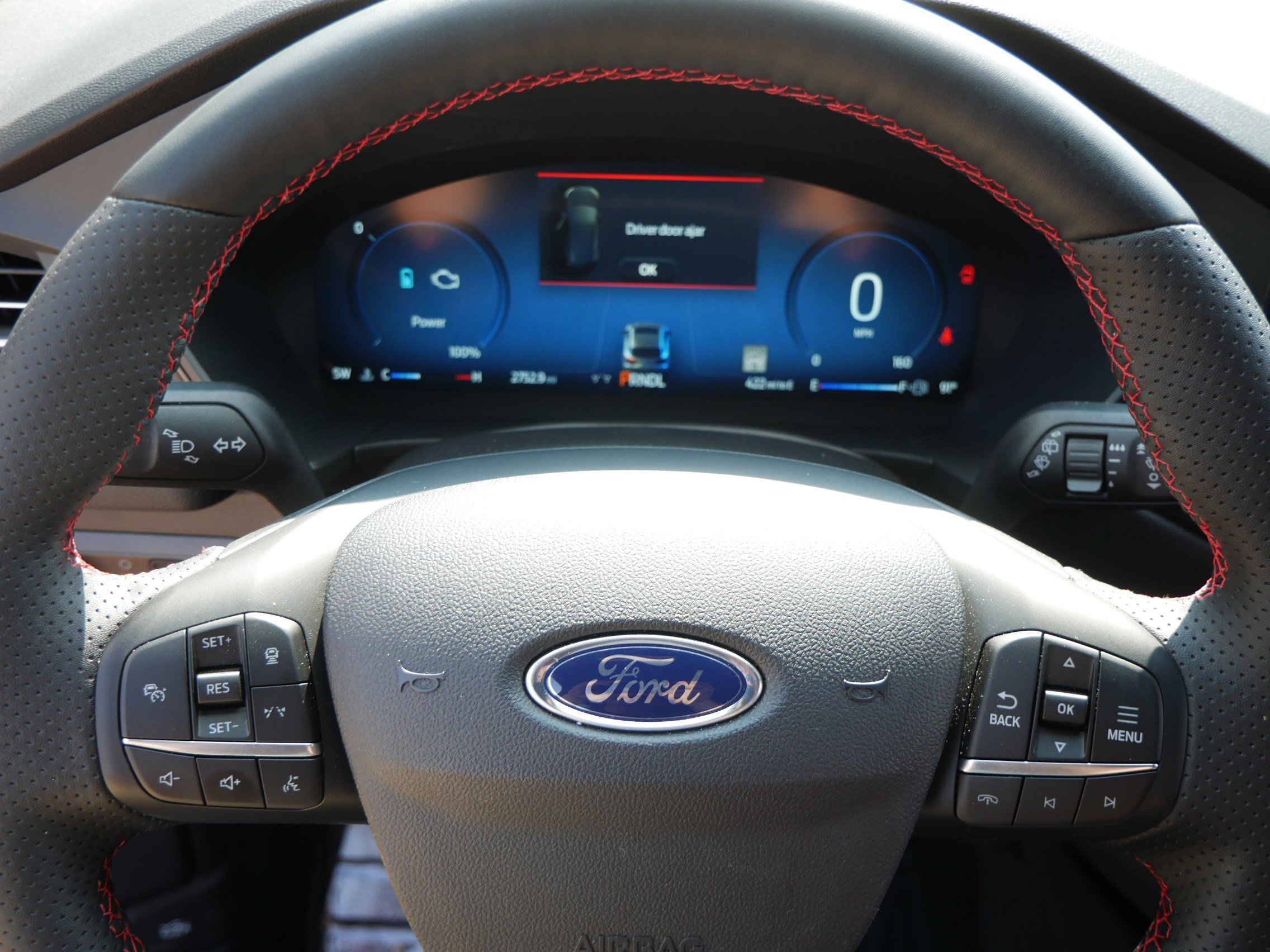 Used 2025 Ford Escape ST-Line Elite w/ Tech Pack #2 image 25