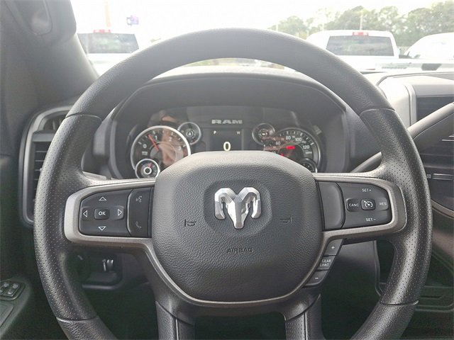 Used 2023 RAM 3500 Tradesman w/ Chrome Appearance Group image 18