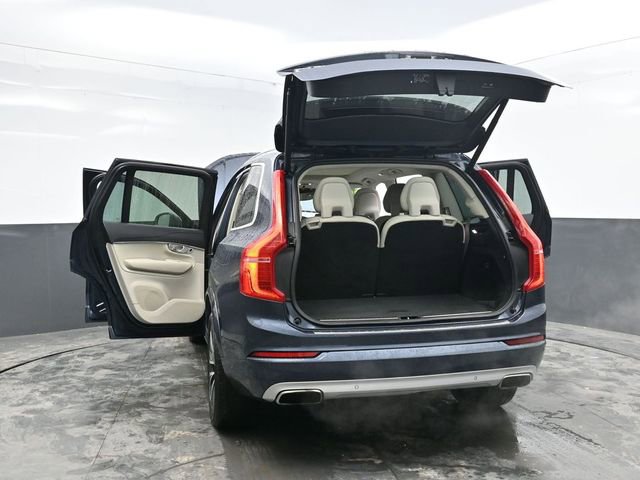 Used 2020 Volvo XC90 T6 Momentum w/ Protection Package Premier AWD/4WD image 45
