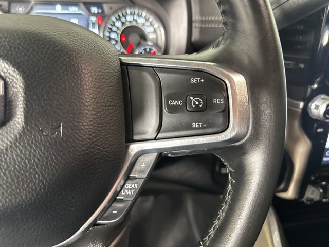 Used 2024 RAM 2500 Laramie image 13