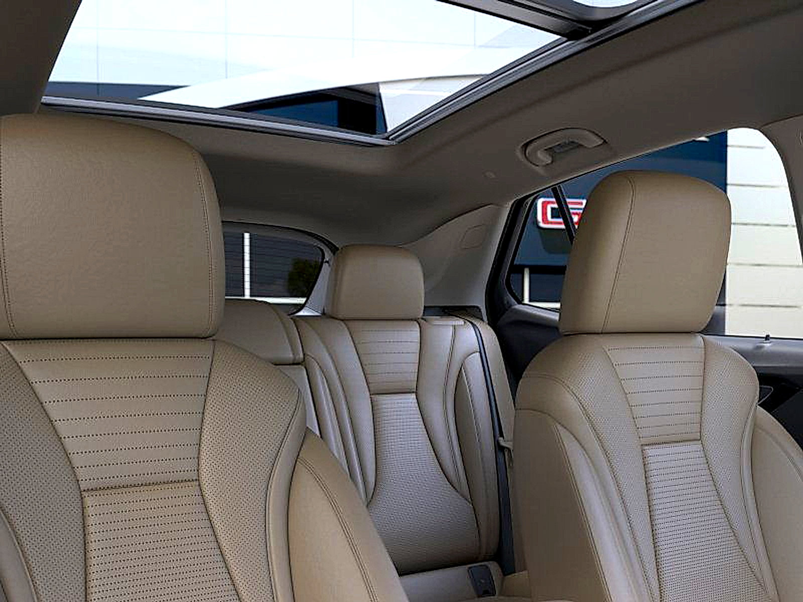 New 2026 Buick Envision Preferred image 24