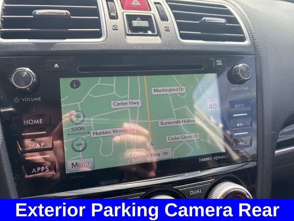 Used 2018 Subaru Forester 2.5i Touring AWD/4WD image 22
