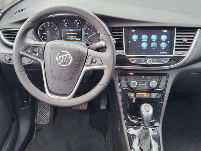Used 2018 Buick Encore Preferred image 21
