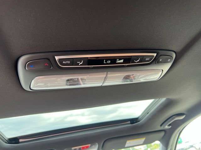 Used 2025 Kia Telluride EX X-Line AWD/4WD image 24