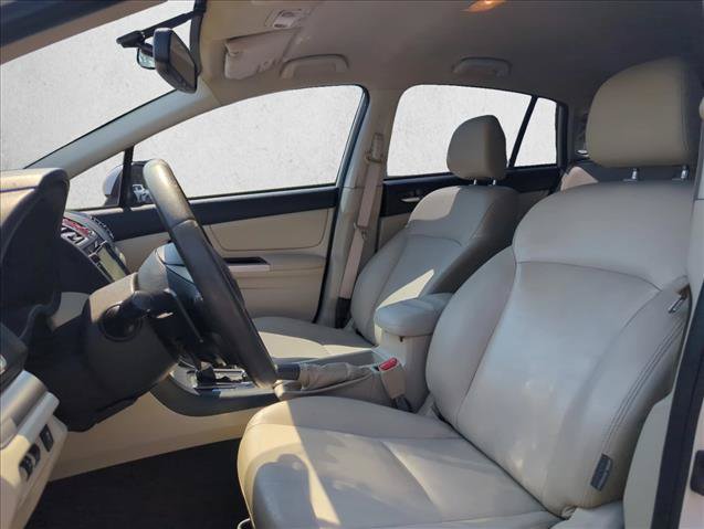 Used 2015 Subaru Crosstrek 2.0i Limited AWD/4WD image 20