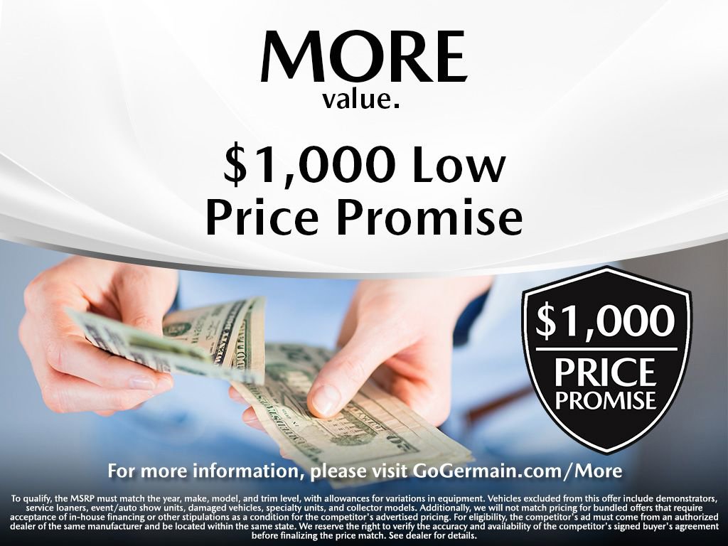 Used 2017 Chevrolet Silverado 1500 High Country image 3