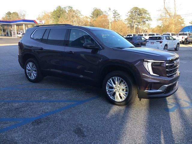 New 2026 GMC Acadia Elevation w/ Elevation Premium Package image 5