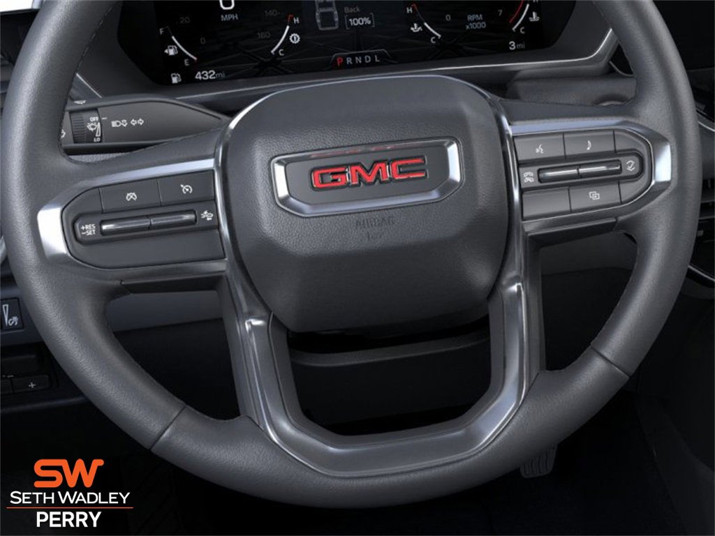 New 2026 GMC Canyon Elevation w/ Convenience Package image 19