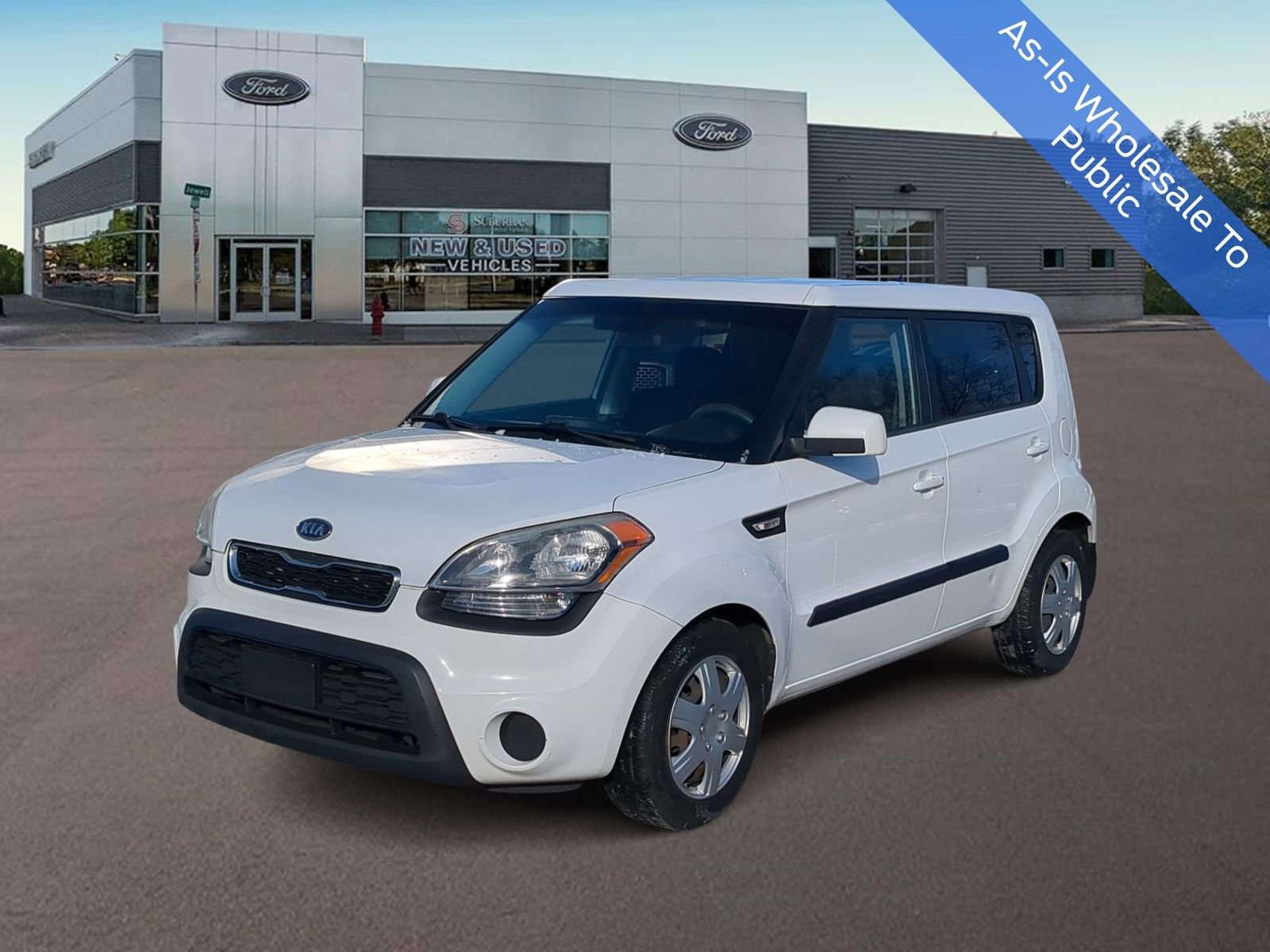 Used 2012 Kia Soul image 5