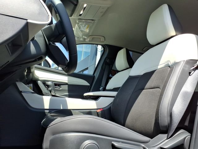 New 2026 MAZDA CX-5 Select AWD/4WD image 14