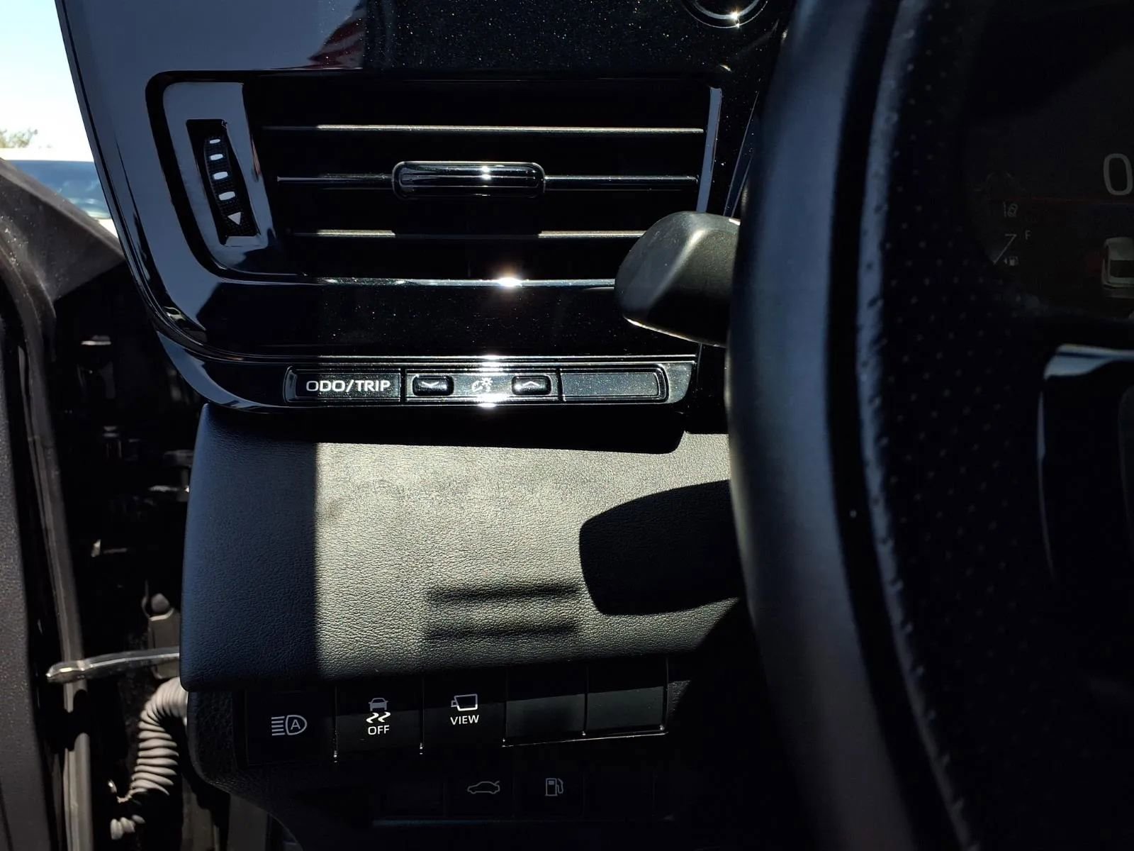 Used 2023 Toyota Mirai w/ Advanced Technology Package RWD image 12