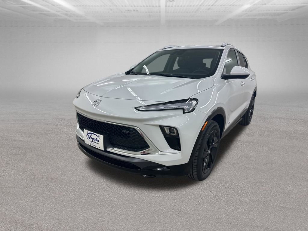 New 2026 Buick Encore GX Sport Touring w/ Comfort Package AWD/4WD image 5