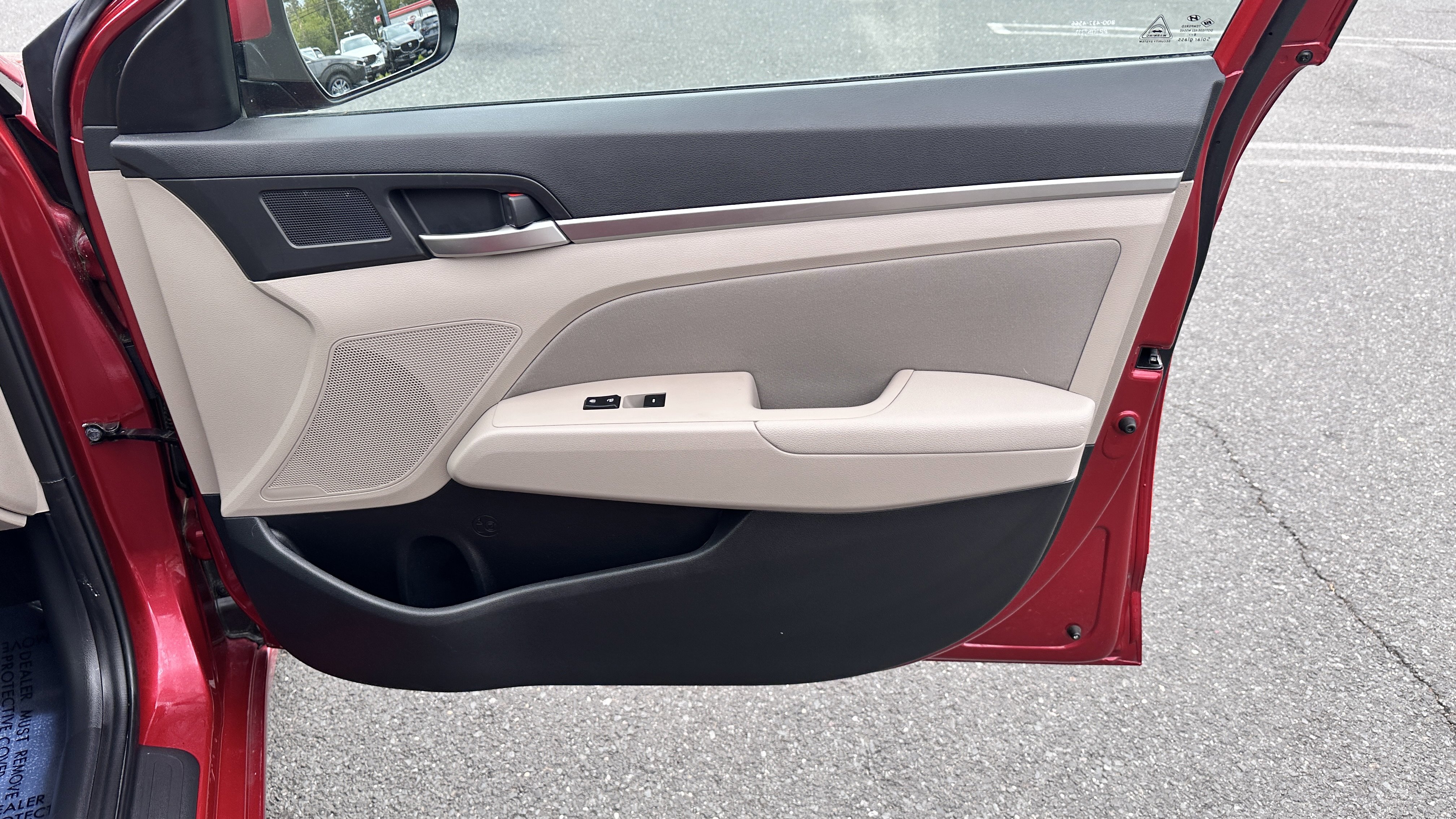 Used 2019 Hyundai Elantra Value Edition FWD image 32