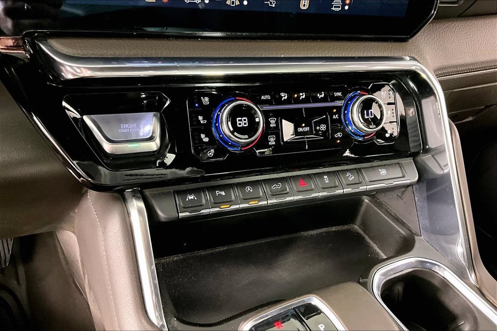 Used 2024 GMC Sierra 1500 Denali AWD/4WD image 15