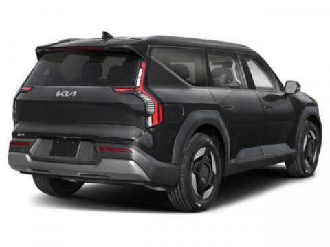 Certified 2024 Kia EV9 Wind AWD/4WD image 5