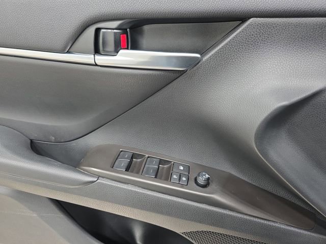 Certified 2024 Toyota Camry SE w/ Cold Weather Package FWD image 25