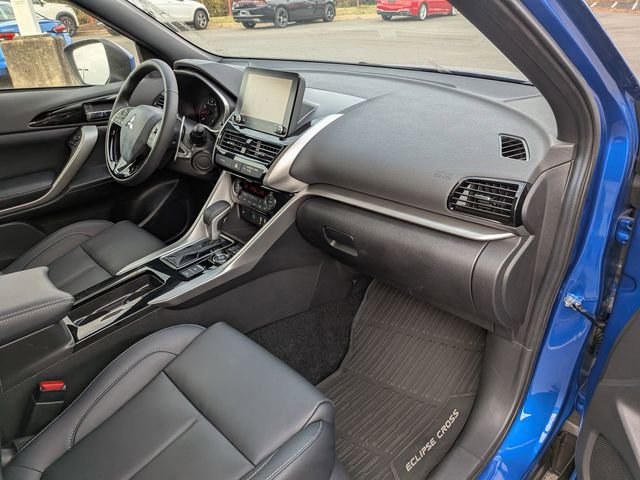 New 2025 Mitsubishi Eclipse Cross SEL image 37