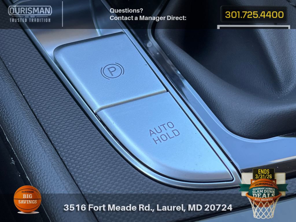 New 2026 Hyundai Elantra Blue image 27