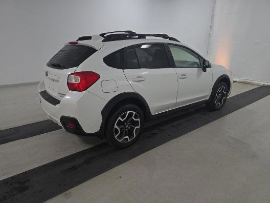 Used 2017 Subaru Crosstrek 2.0i Limited AWD/4WD video 2