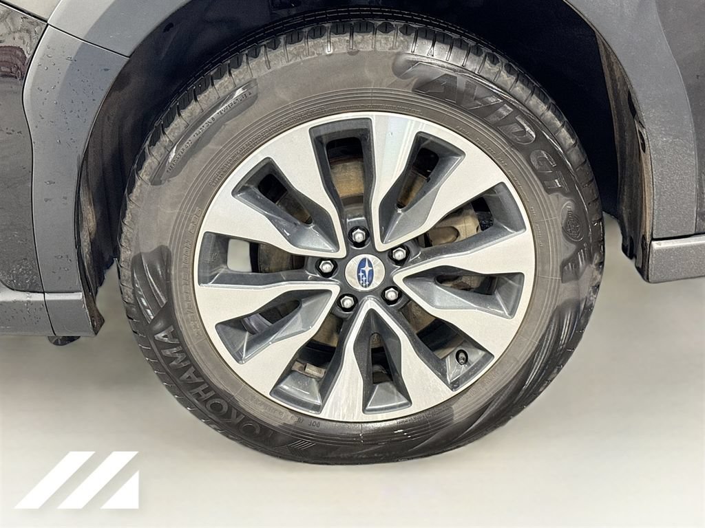 Used 2023 Subaru Outback Limited XT AWD/4WD image 34