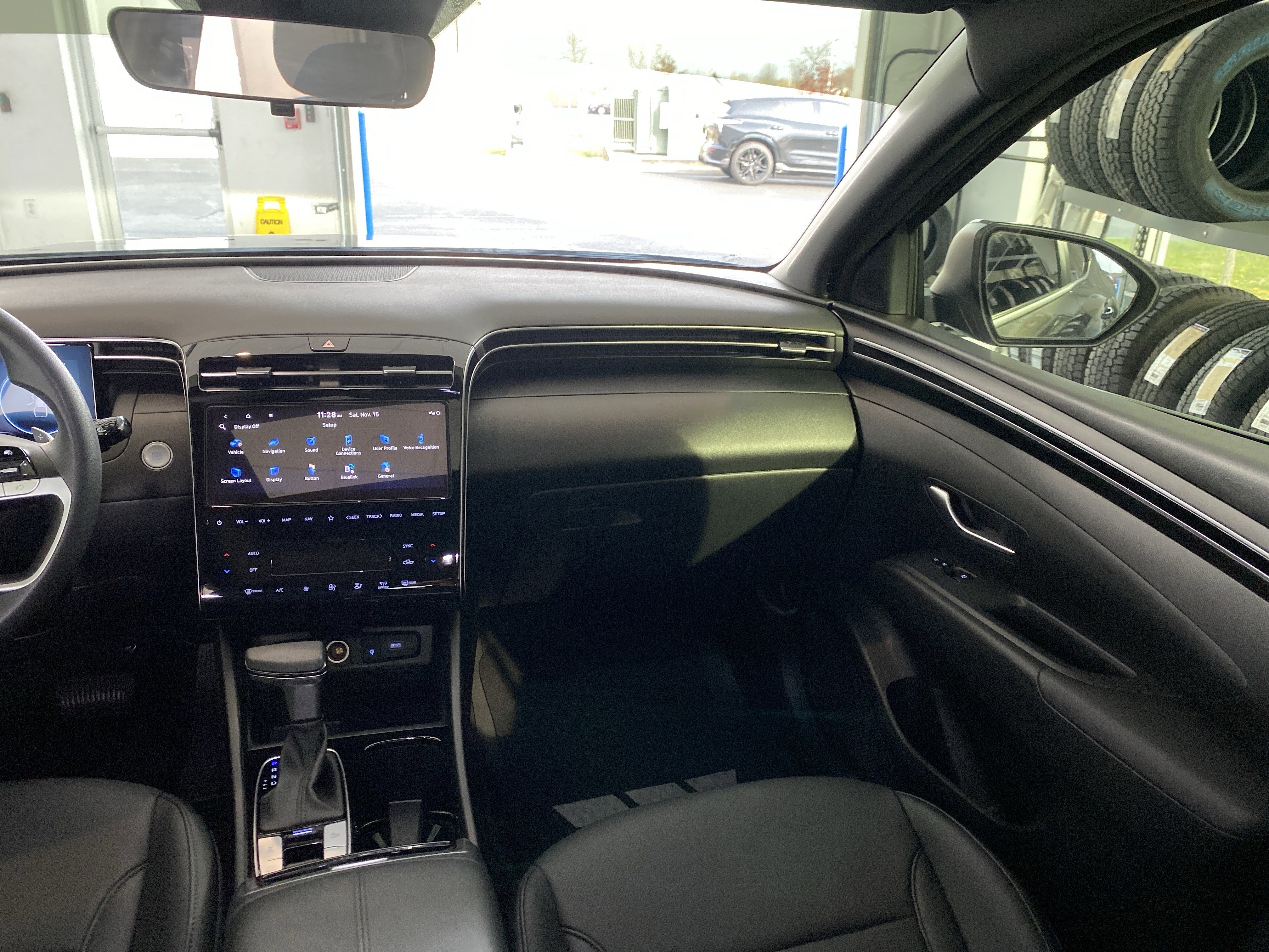 Used 2024 Hyundai Santa Cruz Night image 25