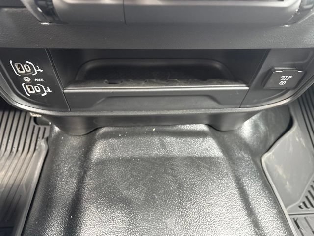 New 2026 RAM 2500 Tradesman AWD/4WD image 32