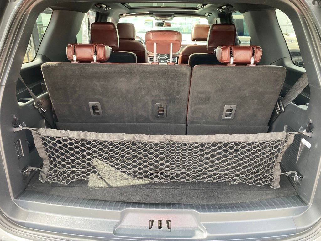 Used 2022 Ford Expedition Limited AWD/4WD image 27
