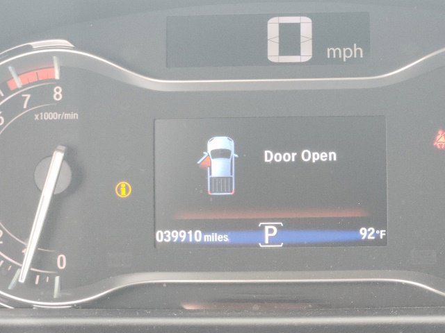 Used 2022 Honda Ridgeline RTL image 15
