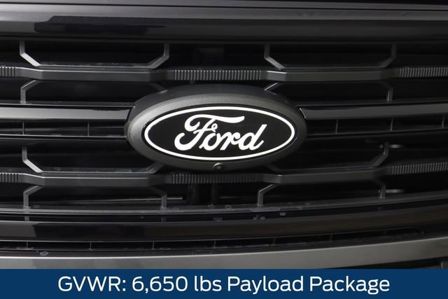 New 2026 Ford F150 XLT w/ Equipment Group 302A MID image 12