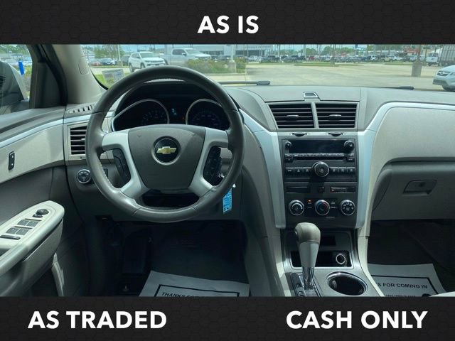 Used 2012 Chevrolet Traverse LS image 15