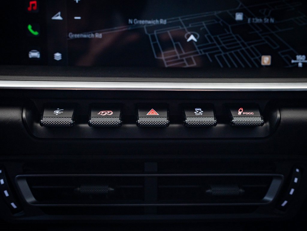 Used 2023 Porsche 911 Turbo S image 39