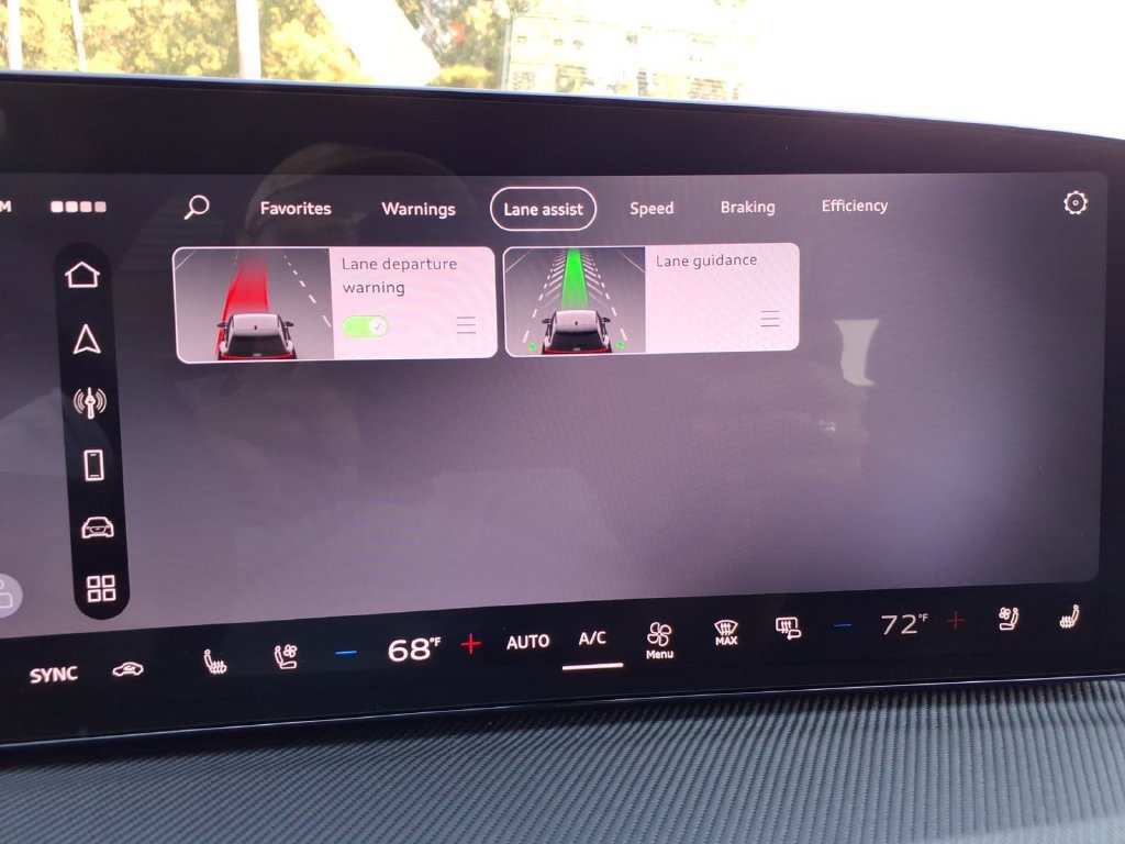 New 2026 Audi SQ5 Prestige AWD/4WD image 27