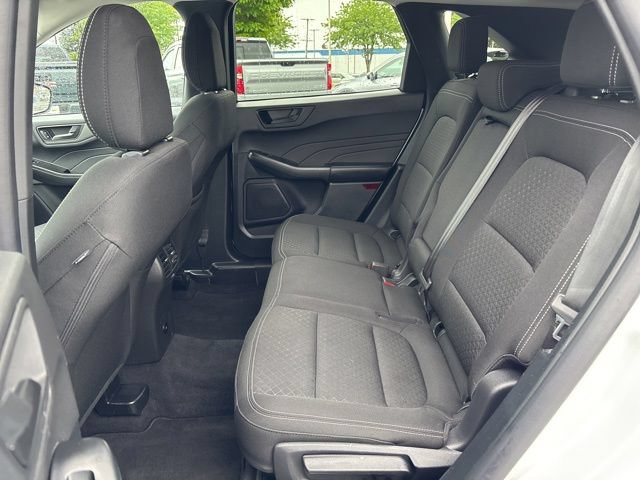 Used 2025 Ford Escape Active AWD/4WD image 13