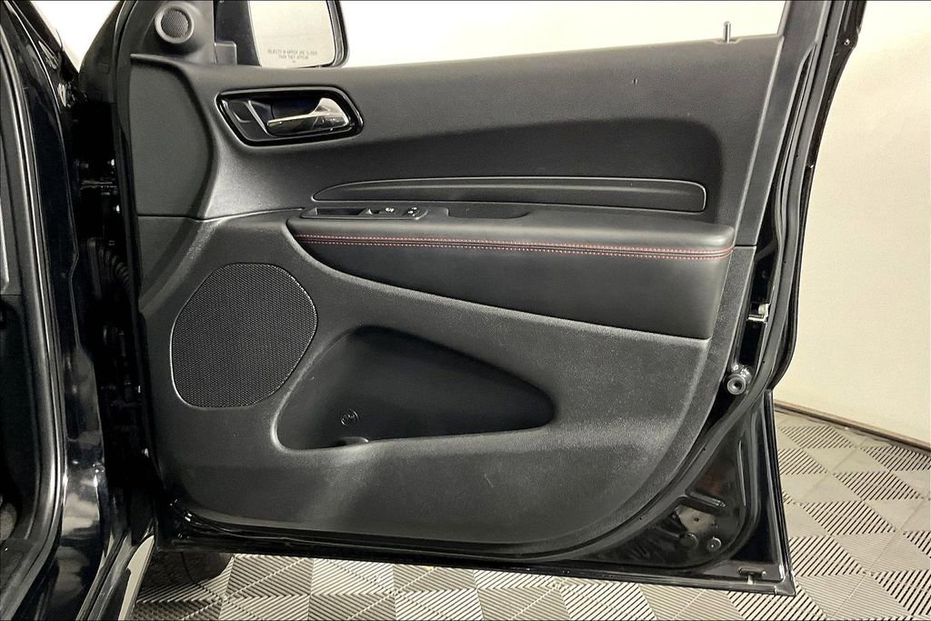 Used 2024 Dodge Durango GT image 26