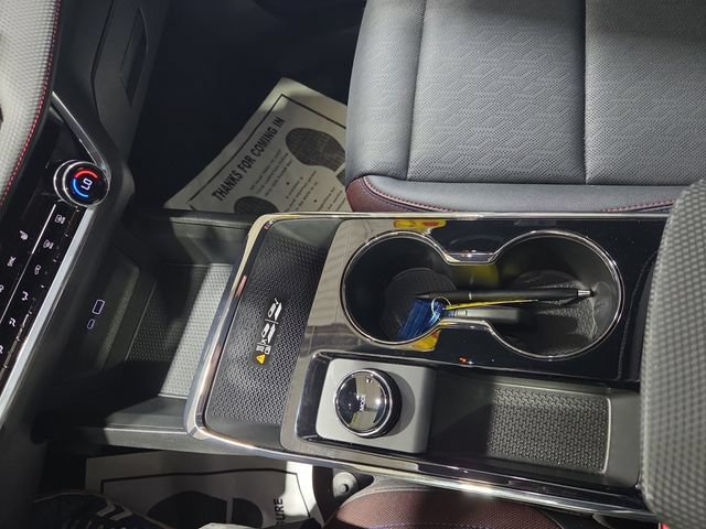 Used 2025 Chevrolet Equinox RS w/ Safety and Technology Package AWD/4WD image 49