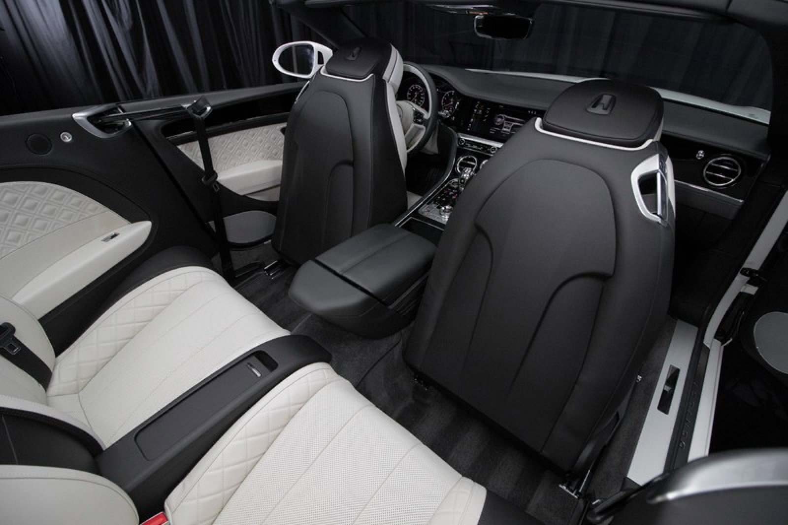 Used 2020 Bentley Continental GT V8 First Edition image 50