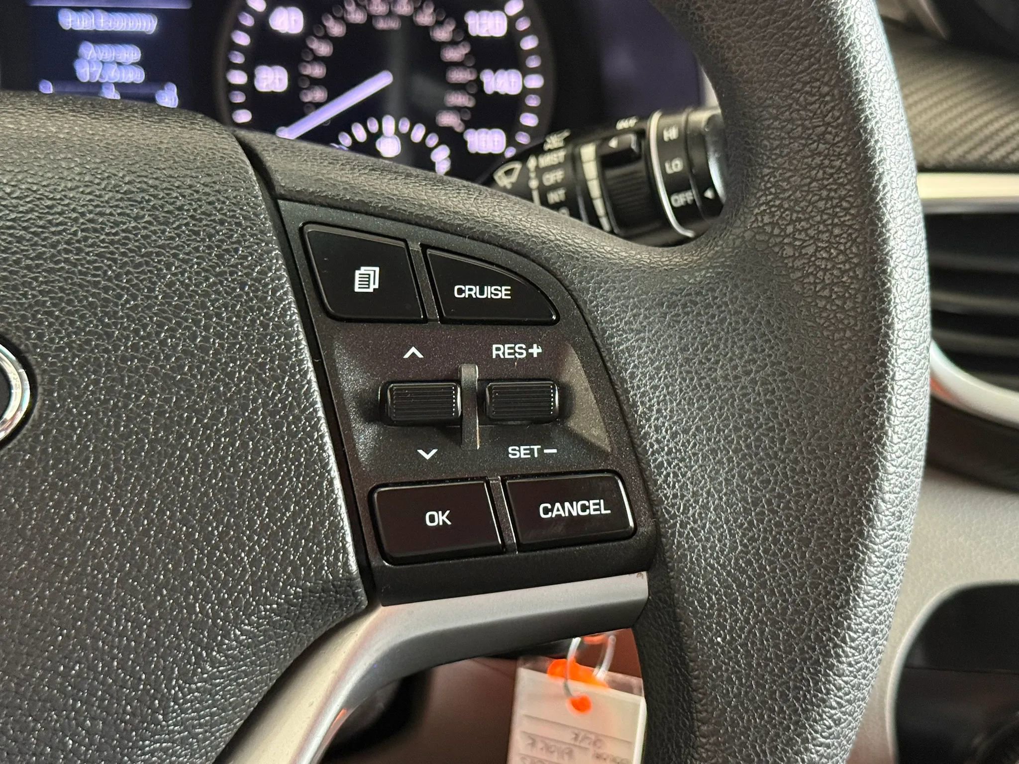 Used 2021 Hyundai Tucson SE image 13