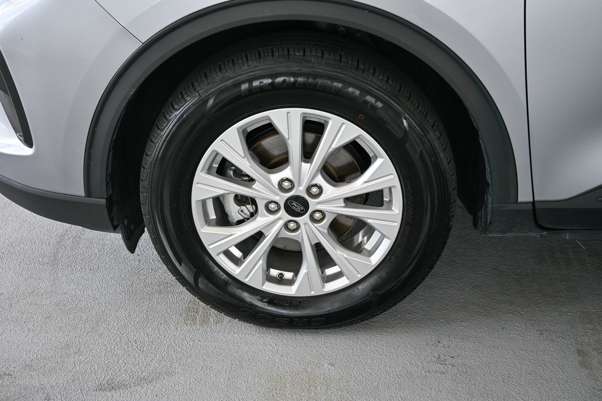 Used 2024 Ford Escape Active FWD image 37