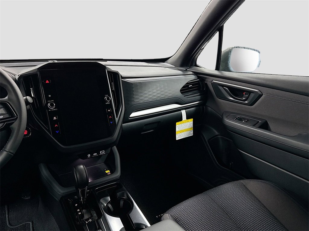 New 2026 Subaru Forester Premium image 22