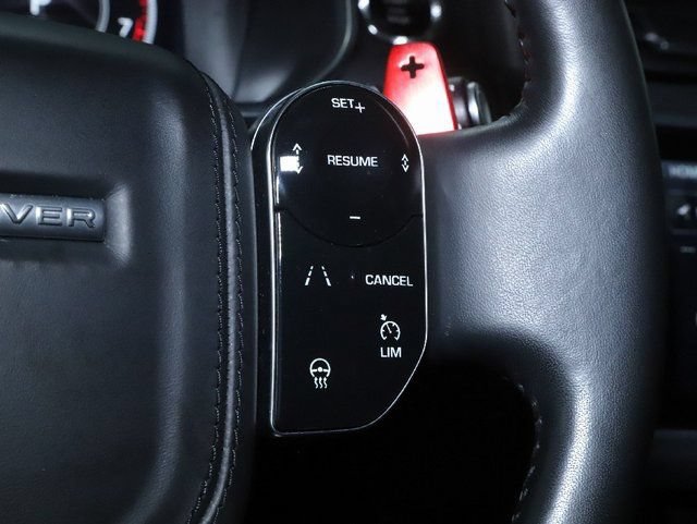 Certified 2019 Land Rover Range Rover SV Autobiography Dynamic AWD/4WD image 23