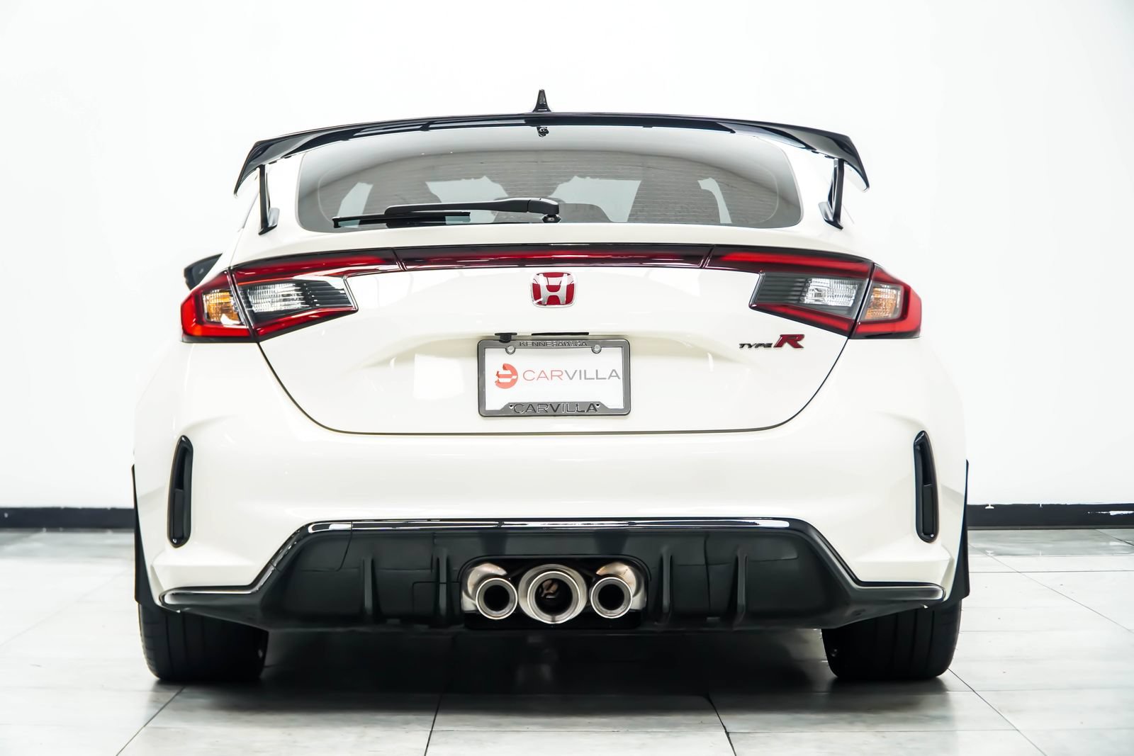 Used 2025 Honda Civic Type R image 13