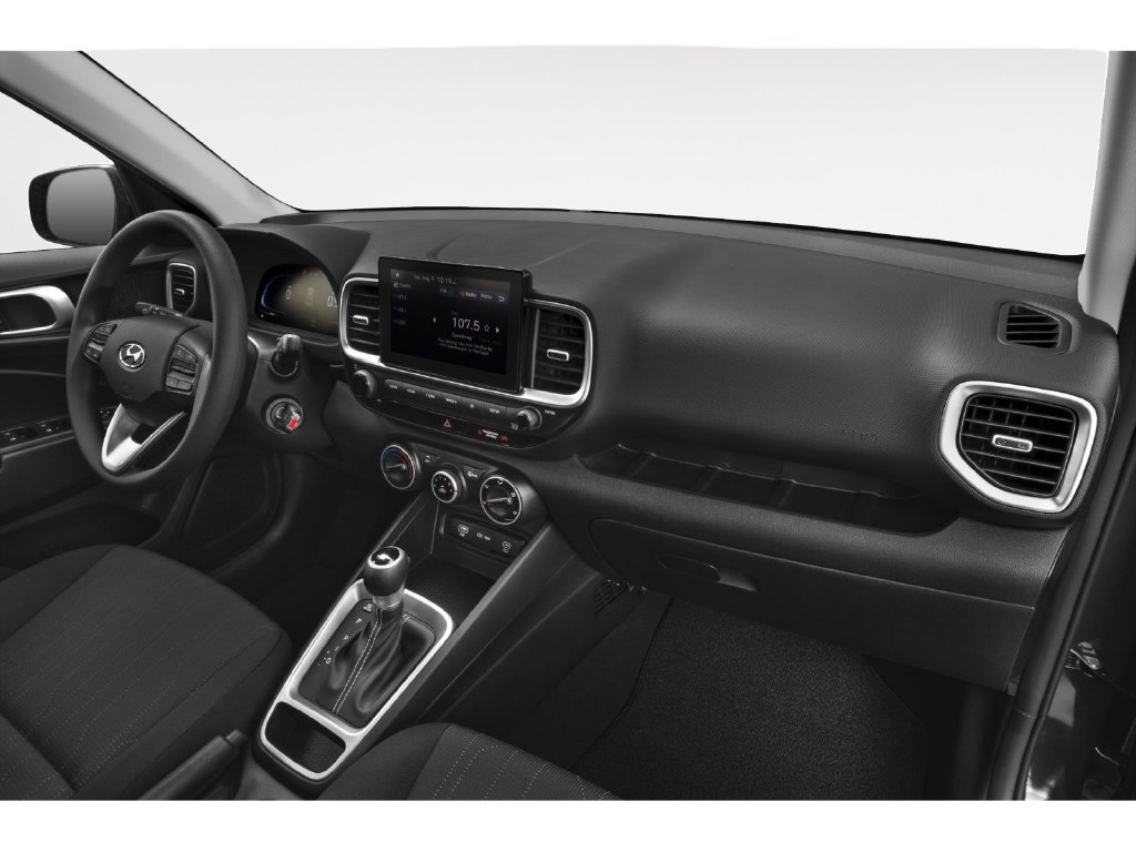 New 2026 Hyundai Venue SE FWD image 10