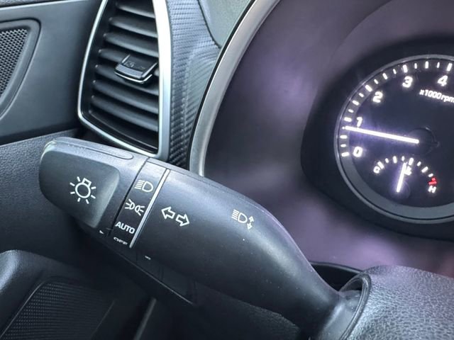 Used 2021 Hyundai Tucson SEL w/ Winter Weather Package image 25