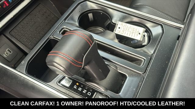 Used 2025 Ford F150 Raptor AWD/4WD image 23