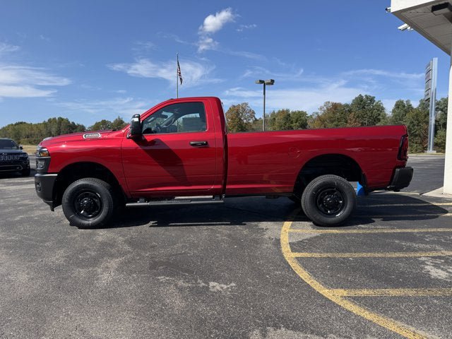New 2026 RAM 2500 Tradesman image 2