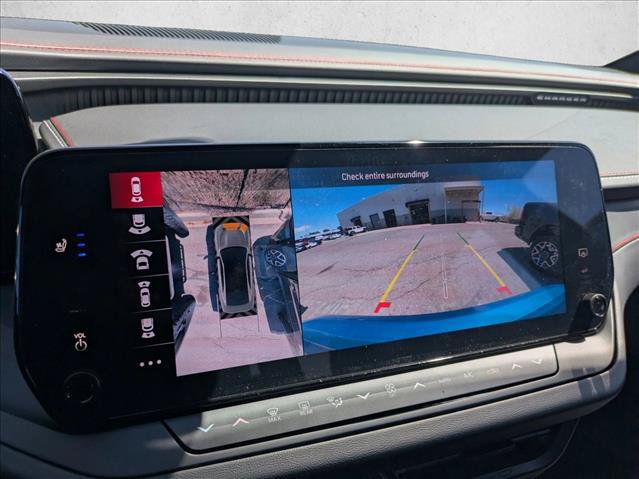 New 2026 Dodge Charger Scat Pack AWD/4WD image 12