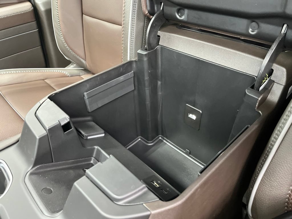New 2026 GMC Sierra 2500 Denali w/ Denali Reserve Package AWD/4WD image 19