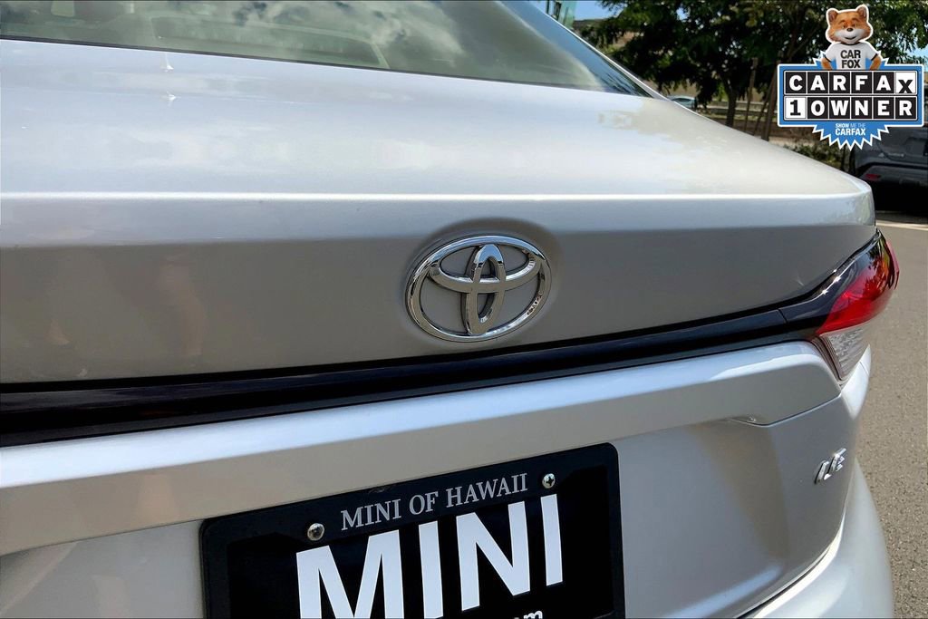 Used 2023 Toyota Corolla LE image 30