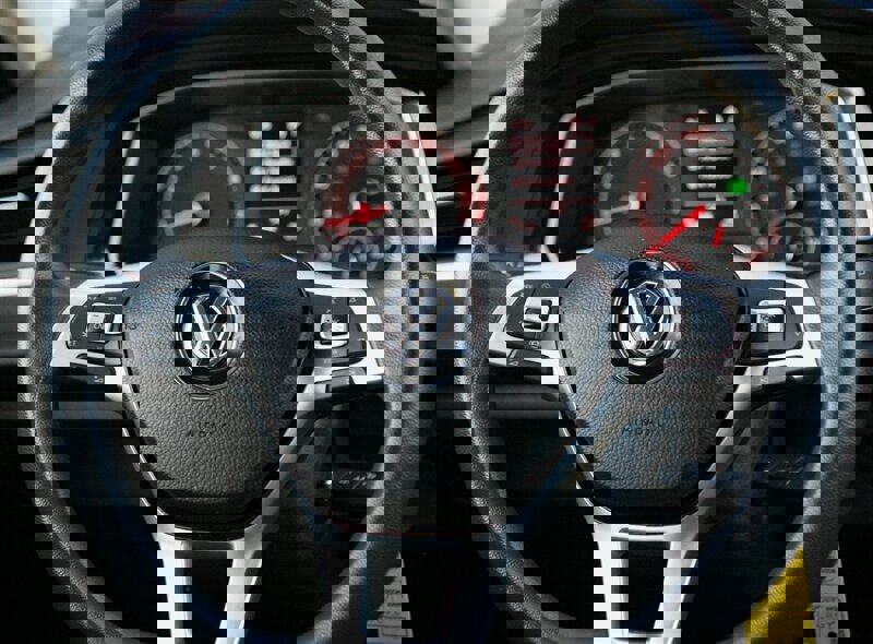 Used 2020 Volkswagen Jetta S w/ Driver Assistance Package image 17